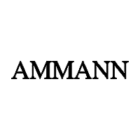 AMMANN logo