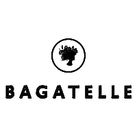 BAGATELLE logo