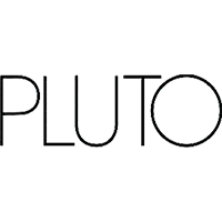 PLUTO logo