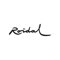 roidal logo