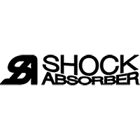 SHOCK ABSORBER logo
