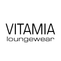 VITAMIA LOUNGE logo