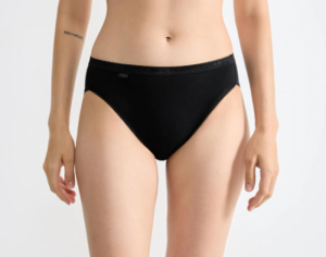 BASIC TAI DAMES ZWART