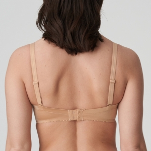 SATIN COG COGNAC