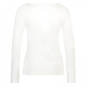 THERMAL WEAR LACE 045/WOOLWHITE