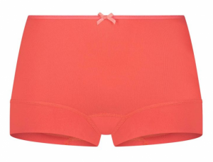 PURE COLOR HOT CORAL