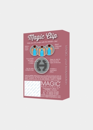MAGIC CLIP 