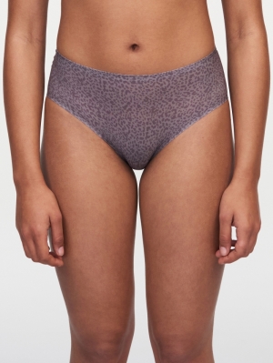 SOFT STRETCH 06B/LEOPARD