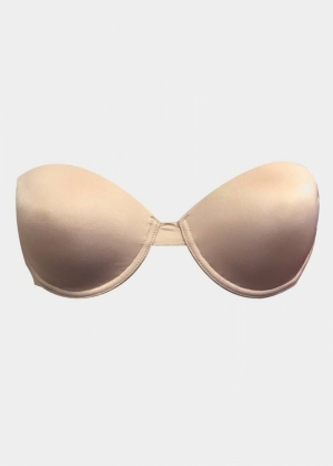 MAGICAL STRAPLESS 300/LATTE