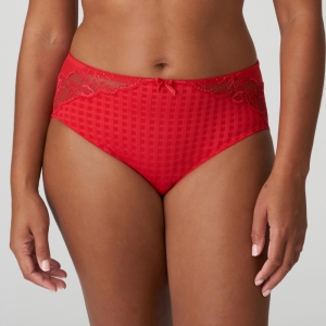 MADISON SCA SCARLET