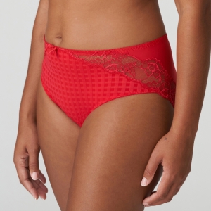 MADISON SCA SCARLET