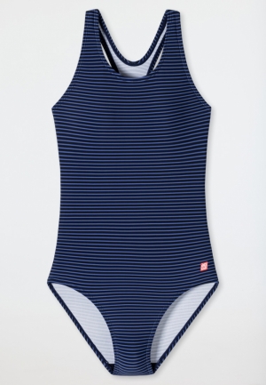  803/DARK BLUE