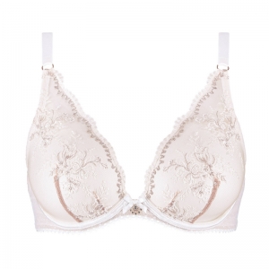 TRESOR INFINI WHITE WIND