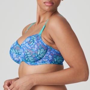 MORRO BAY MMB Mermaid Blu