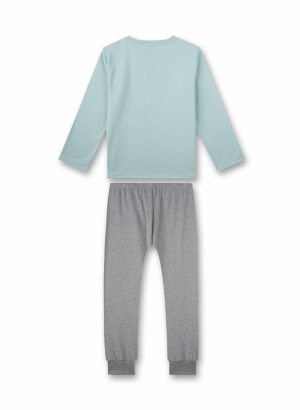  50351/GRAY MIST