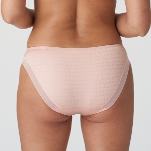 TORRANCE DUP DUSTY PINK