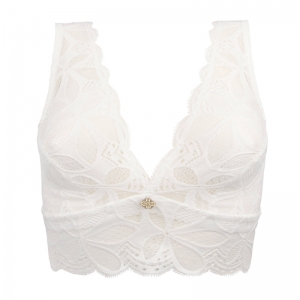 STRICTO SENSUELLE BL/BLANC