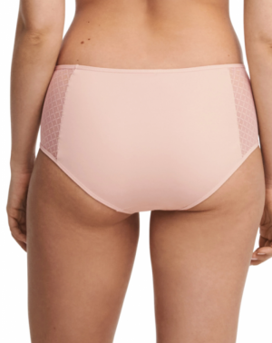 NORAH CHIC 0RG/SOFT PINK