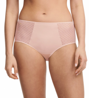 NORAH CHIC 0RG/SOFT PINK