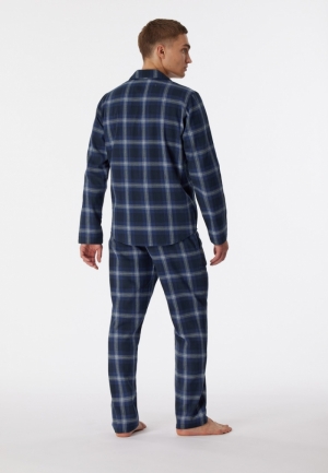  804/BLAUW