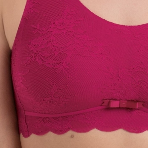  114/CHERRY RED