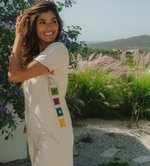 HERMA  SWEATER SAND