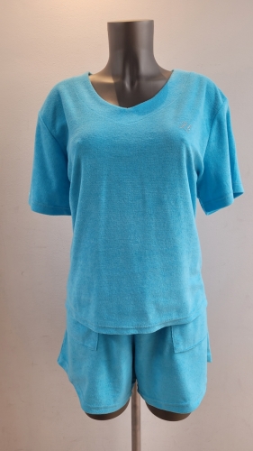 YOLENE TURQUOISE
