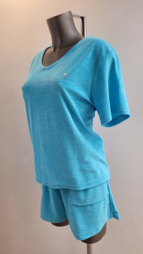 YOLENE TURQUOISE