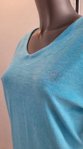 YOLENE TURQUOISE