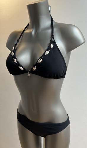 YERO+DUCA BLACK lse01/NOIR