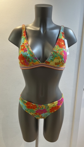 WILO+DUCA WALLFLOWER LRM52/MANDARINE