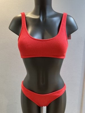 JUSTIN+NAIDA SCRUNCHY JAA13/CORAIL