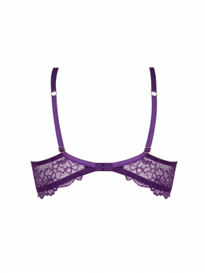 SUBLIME EN DENTELLE SI/SUBLIME IRIS