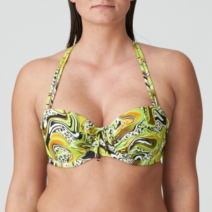 JAGUARAU LMS LIME SWIRL