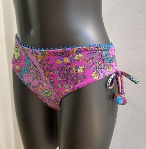  11266/PINK DAHL