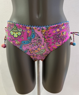  11266/PINK DAHL