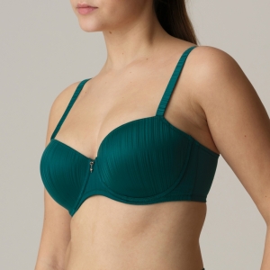 KNOKKE JAS JASPER GREE