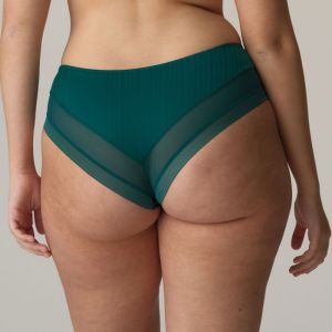 KNOKKE JAS JASPER GREE