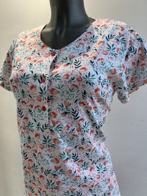  381/HIBISCUS