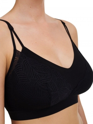 SOFTTSTRETCH 011/BLACK