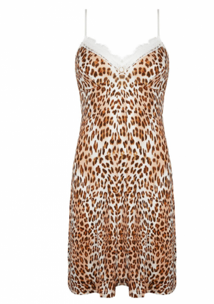 PANTHERE SENSUELLE SS/SKIN SENSUEL
