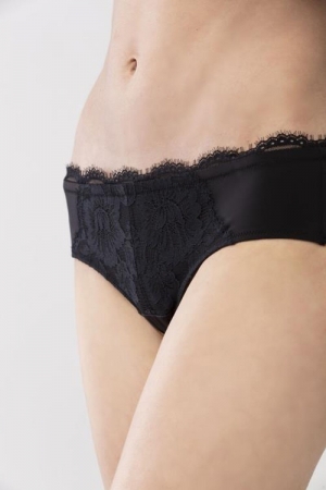 FABULOUS 3/ZWART