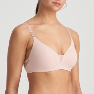 LOUIE PWD POWDER ROSE