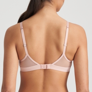 LOUIE PWD POWDER ROSE