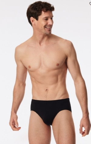 PREMIUM COTTON 000/ZWART