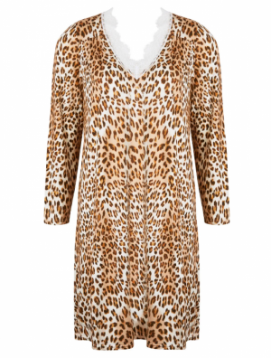 PANTHERE SENSUELLE SS/SKIN SENSUEL