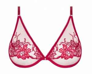 ADORABLE EN SEXY  RE/ROUGE EFFUSI