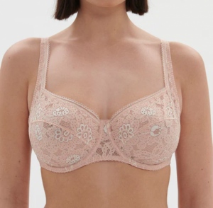 FESTIVE 465/ROSE BALLET