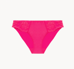 INTRIGUE  346/FUCHSIA