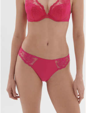 INTRIGUE  346/FUCHSIA